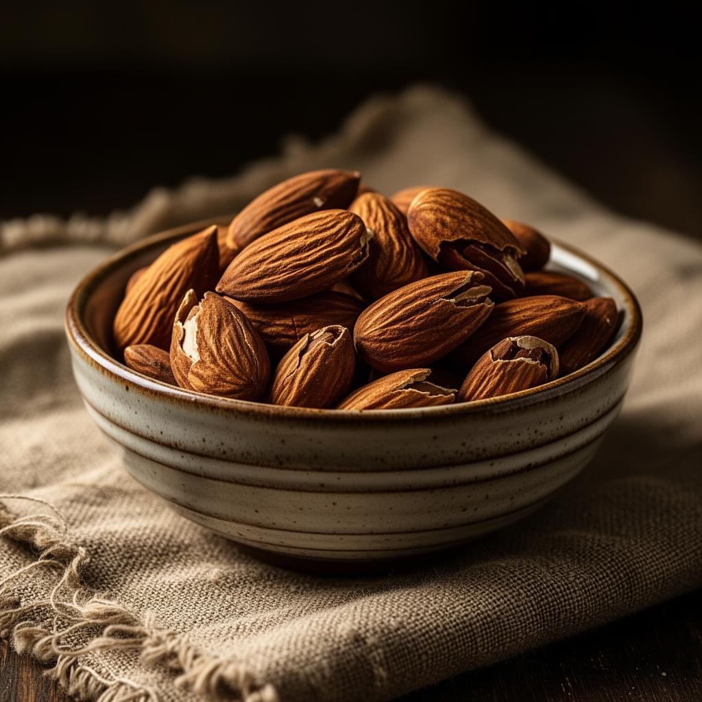 Almond