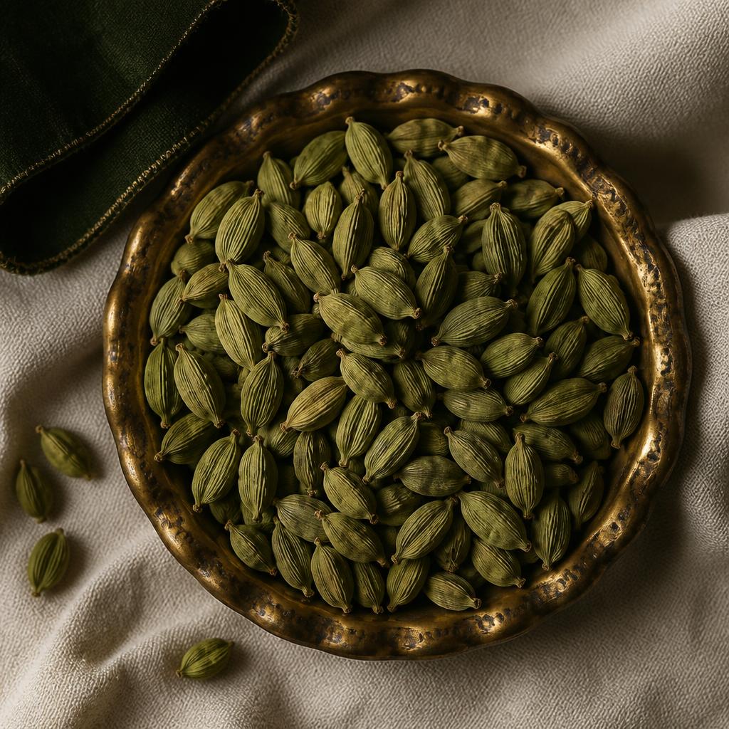 Cardamom
