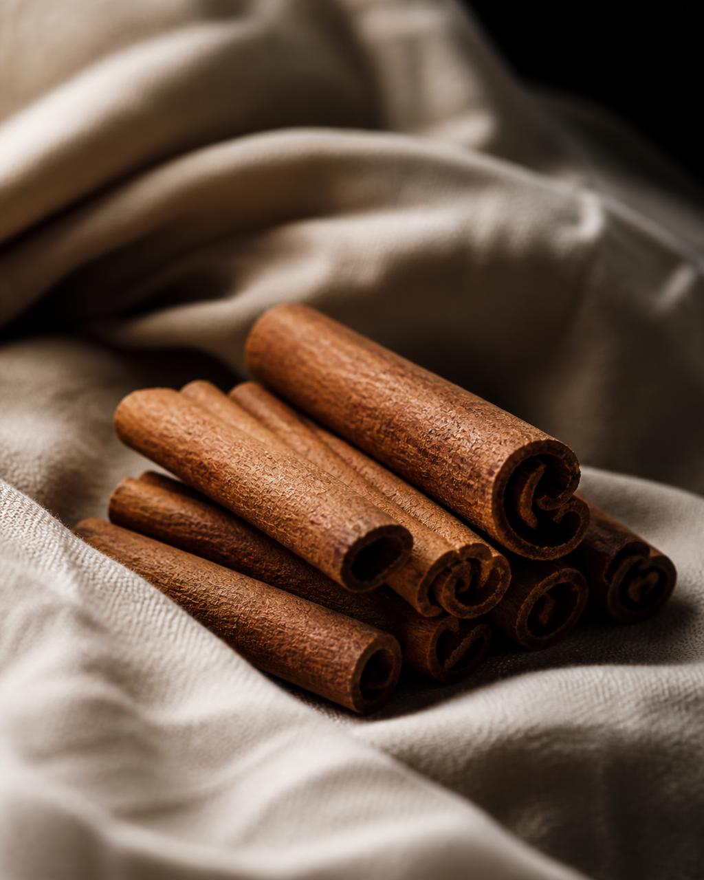 Cinnamon