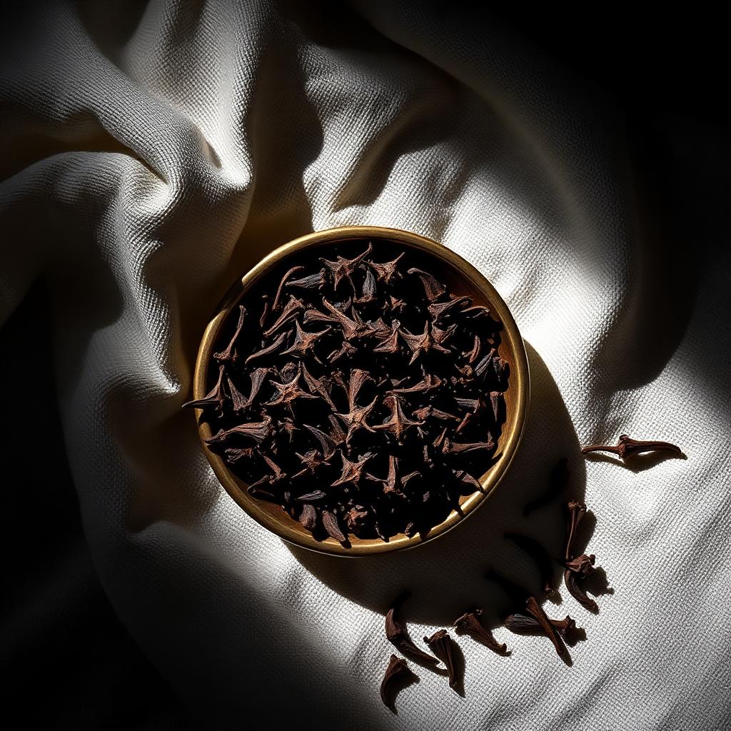 Cloves