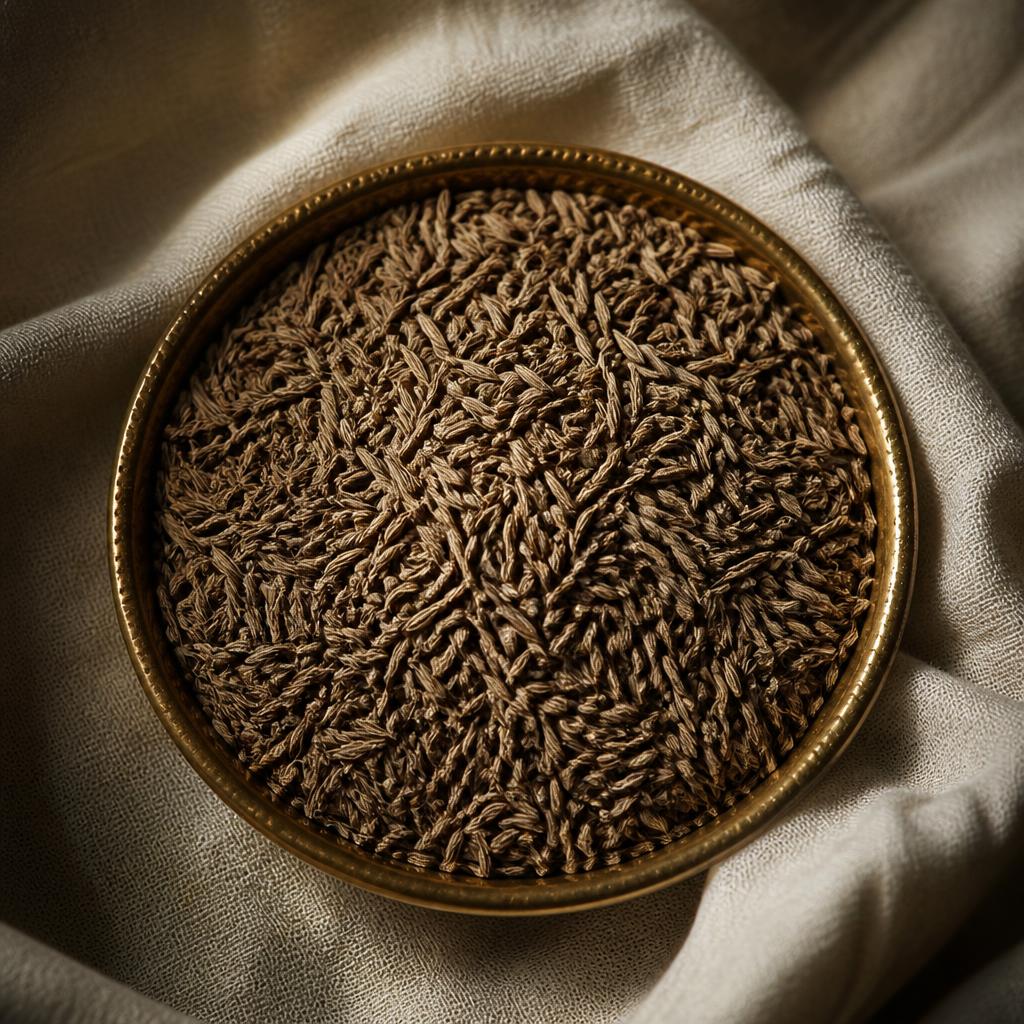Cumin Seeds
