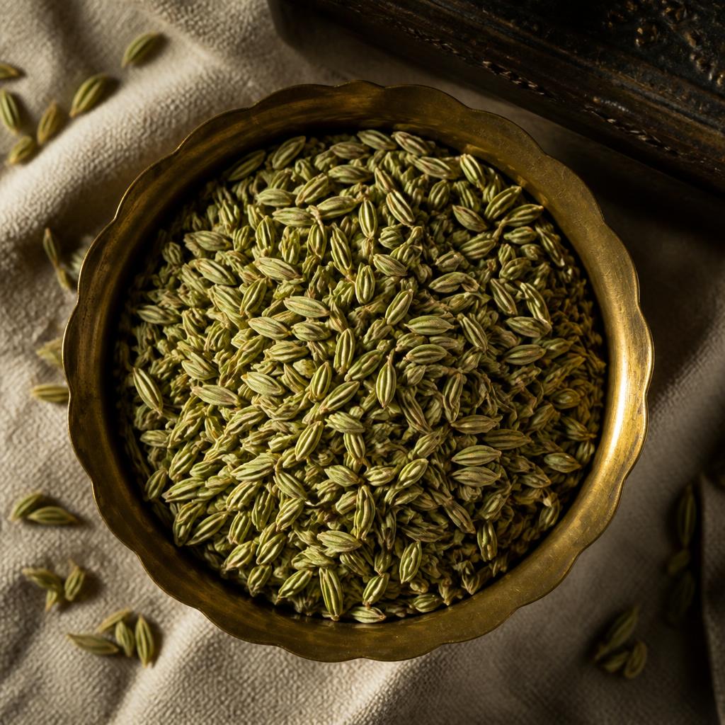 Fennel Seeds