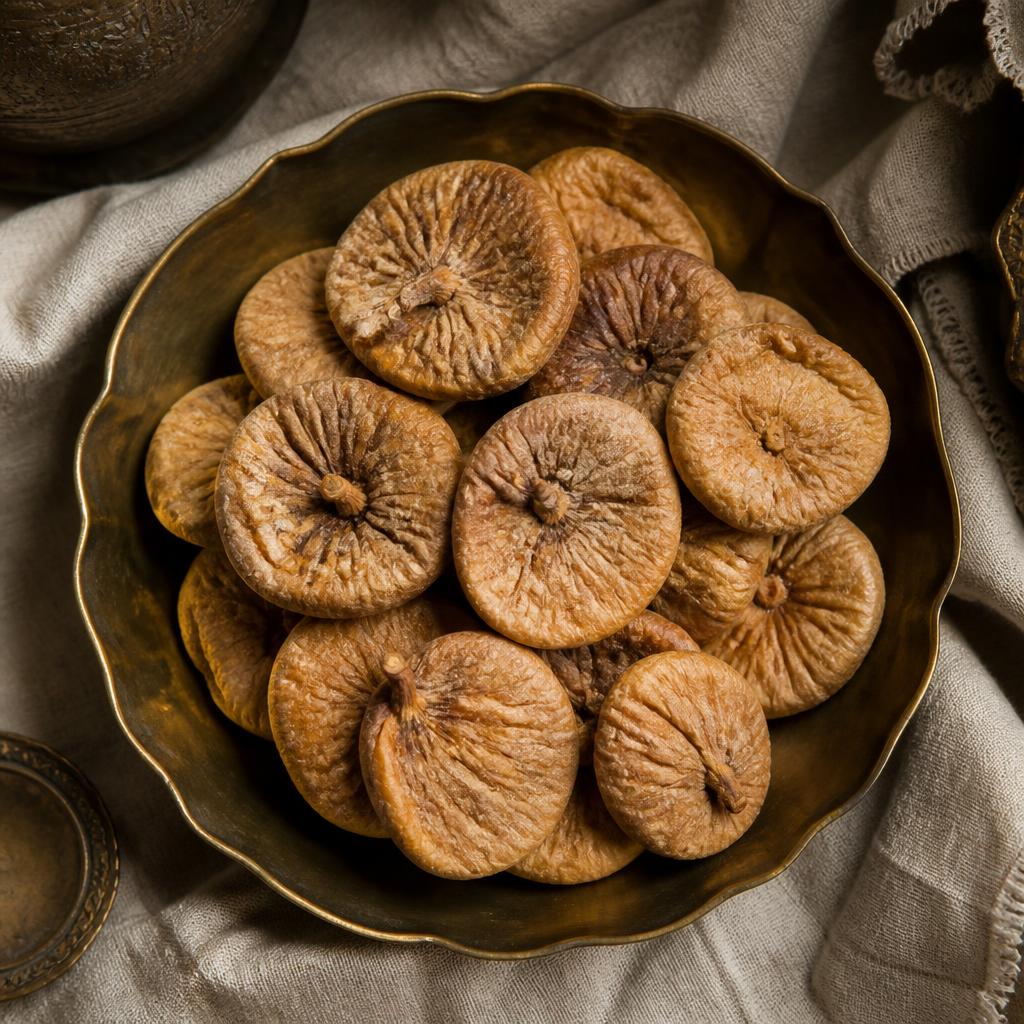 Dried Figs