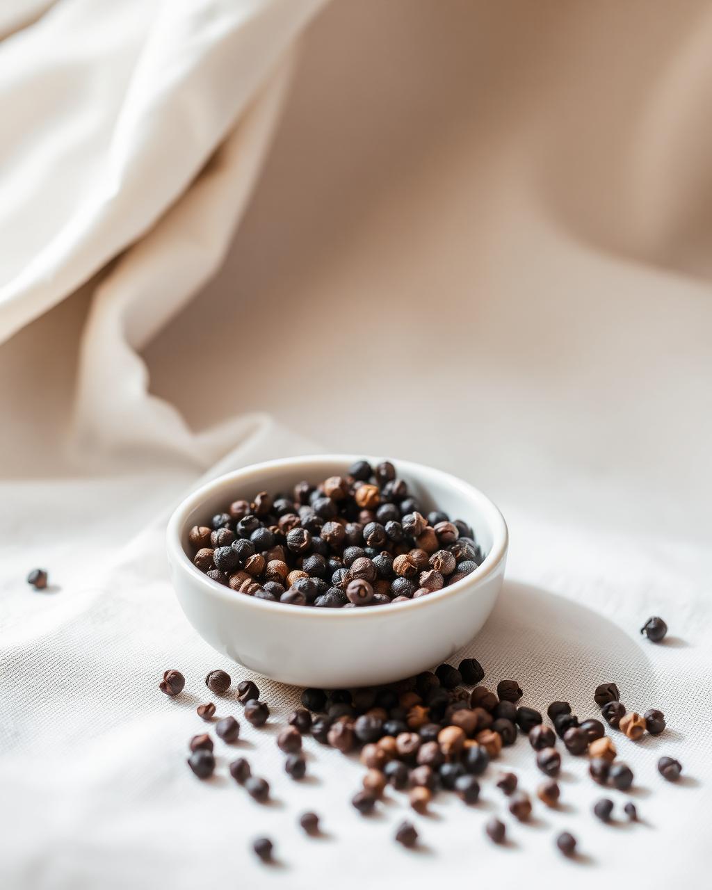 Black Pepper