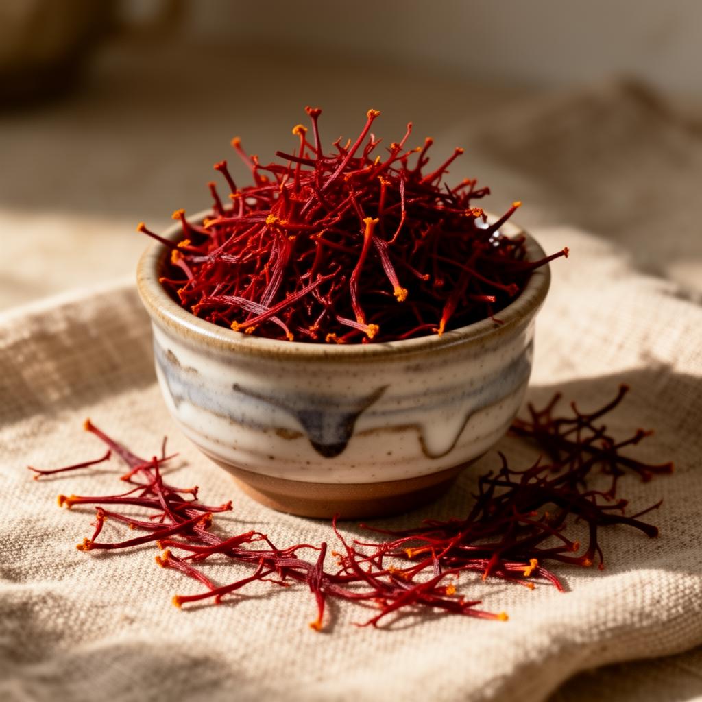 Saffron