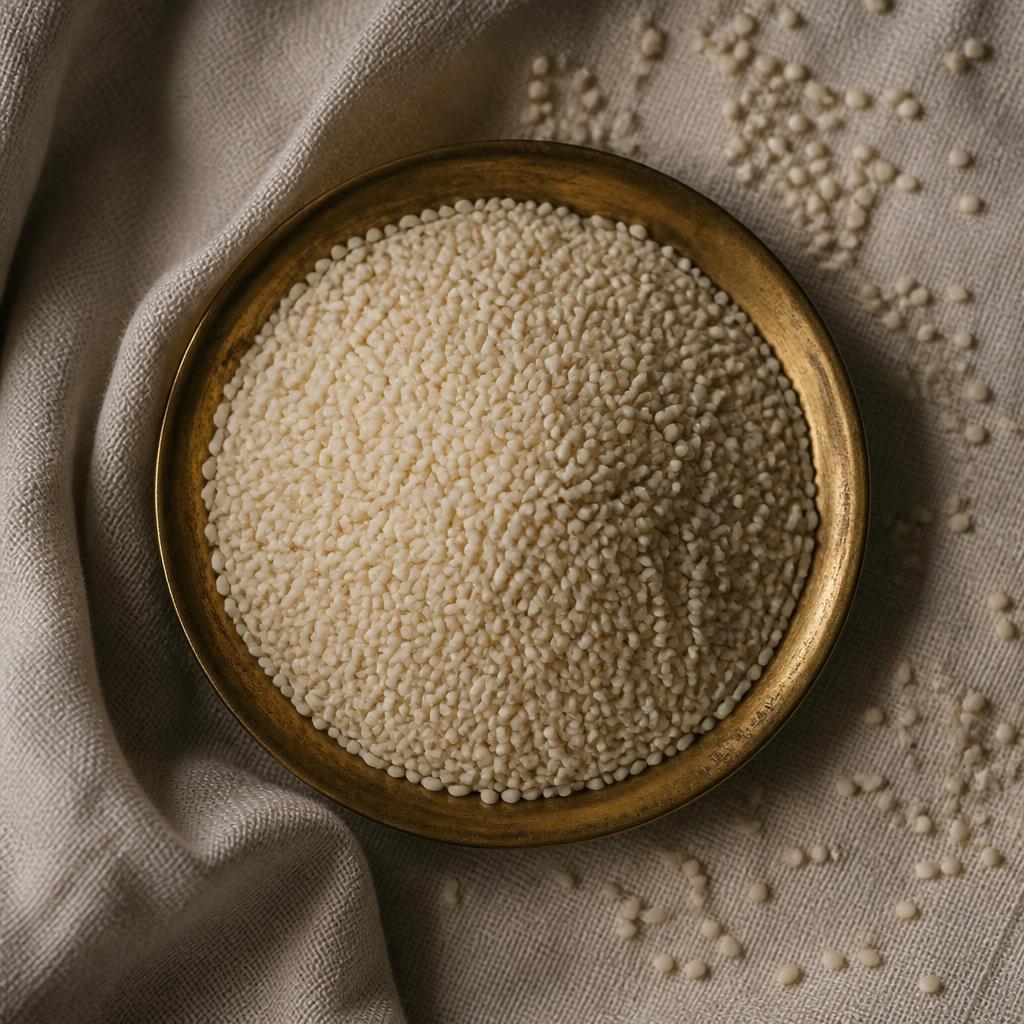 Sesame Seeds